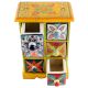 Spice Box Masala Rack Container Gift Items 